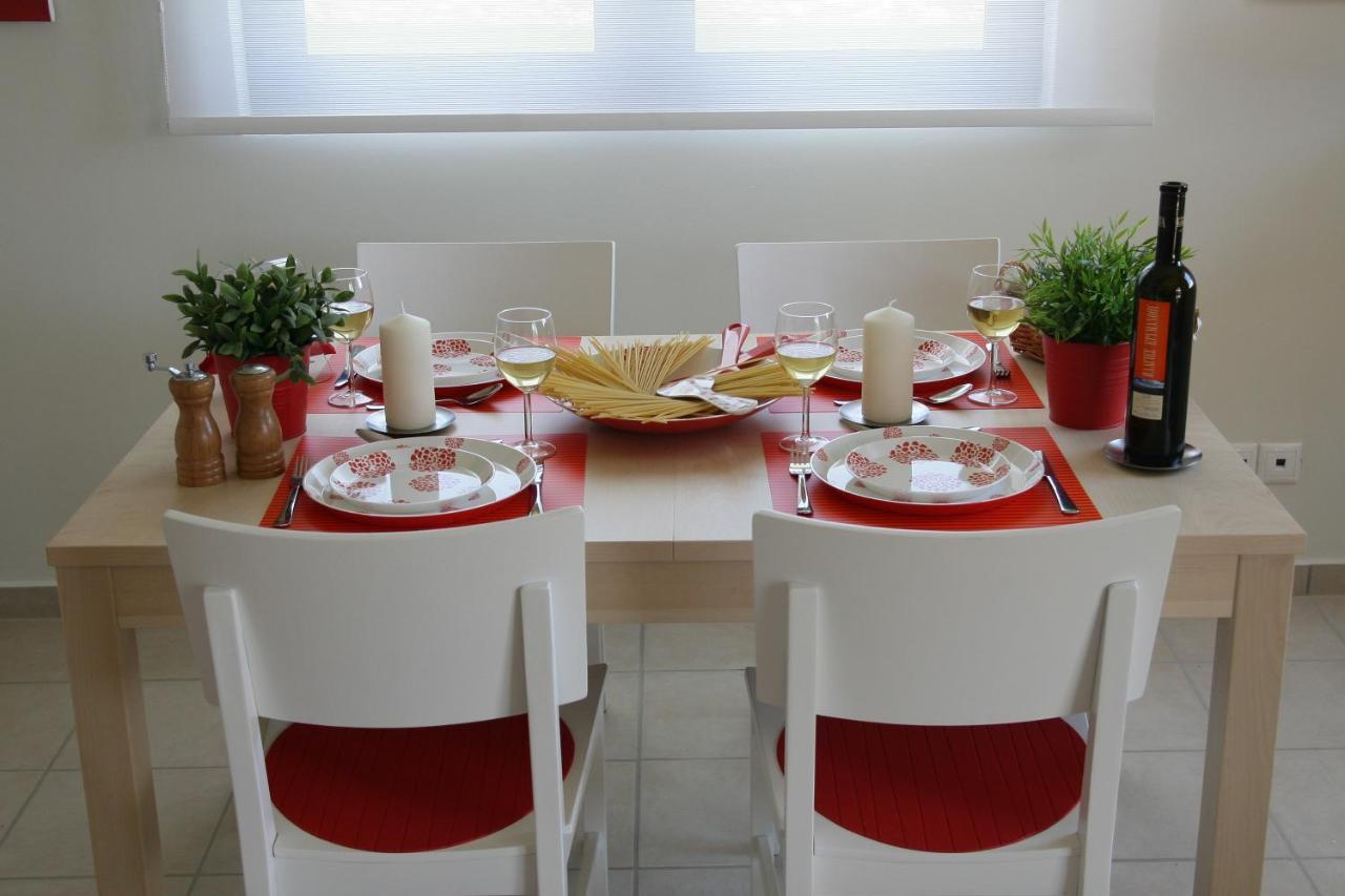 Villa Brio Exclusive Skala  Экстерьер фото