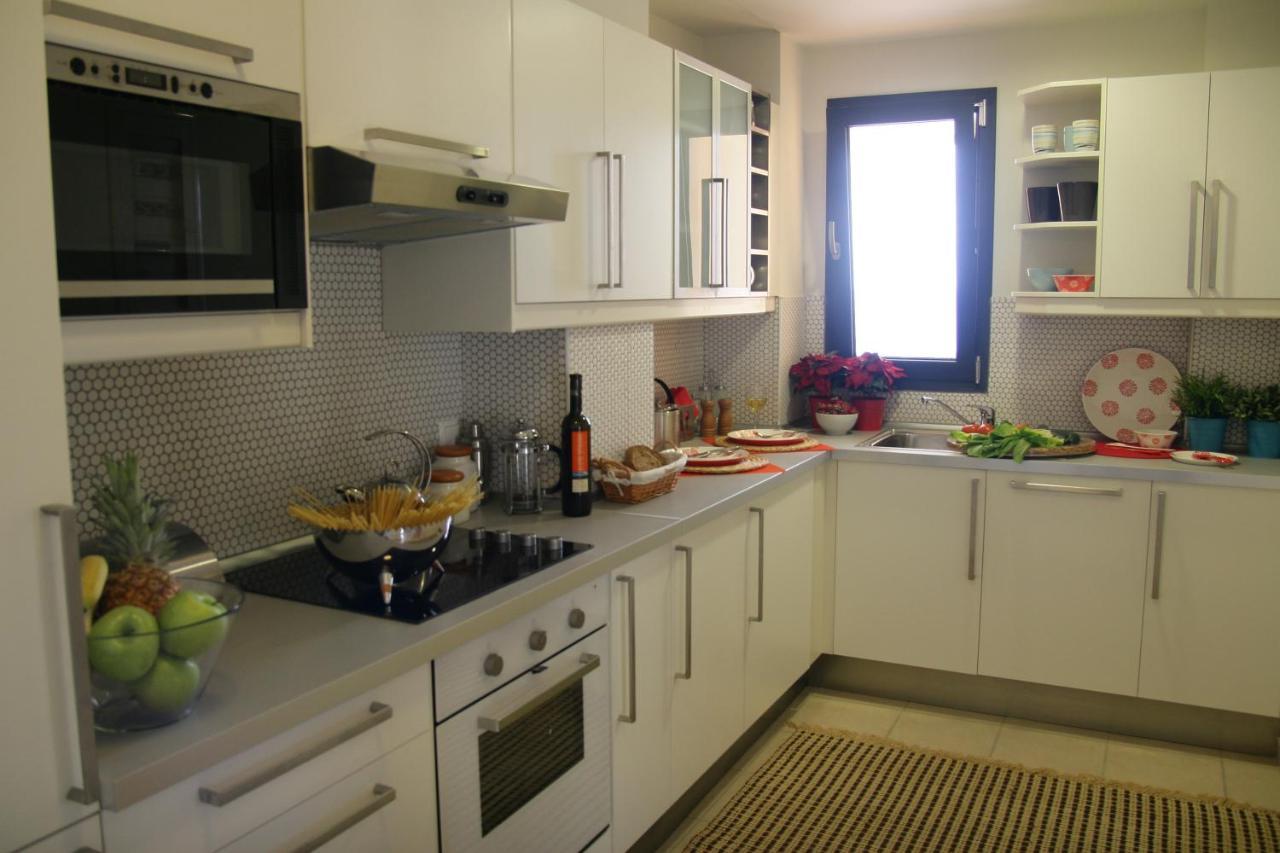 Villa Brio Exclusive Skala  Экстерьер фото